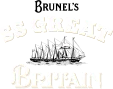 SS Great Britain logo